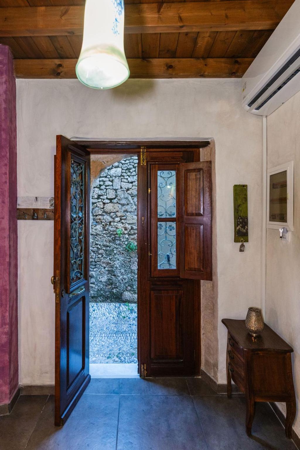 Old Town Classic House Rhodes Rhodes City Kültér fotó