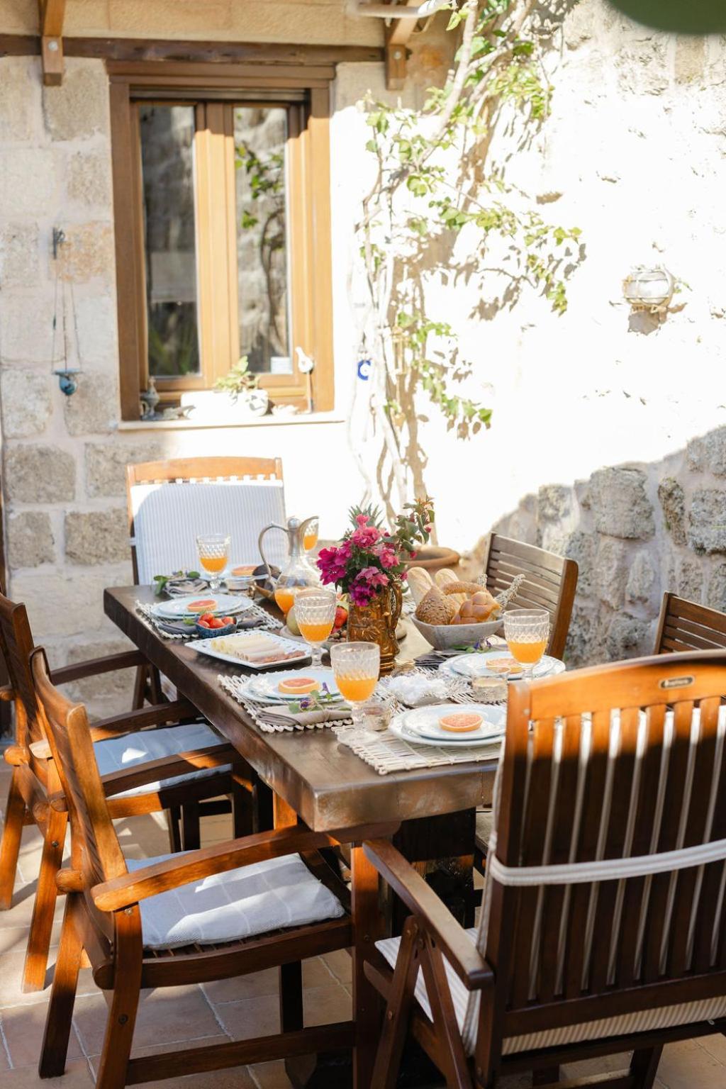 Old Town Classic House Rhodes Rhodes City Kültér fotó