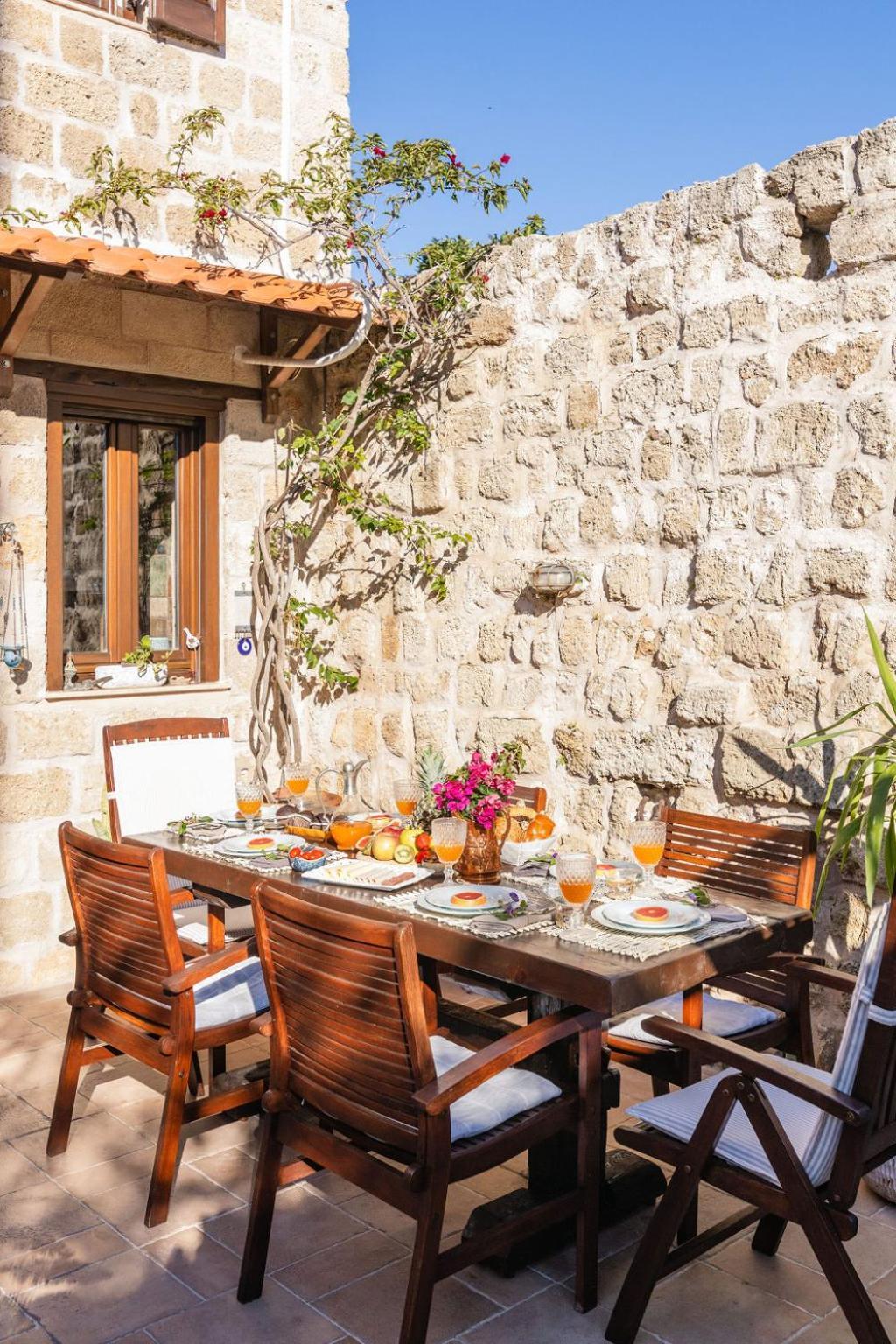 Old Town Classic House Rhodes Rhodes City Kültér fotó