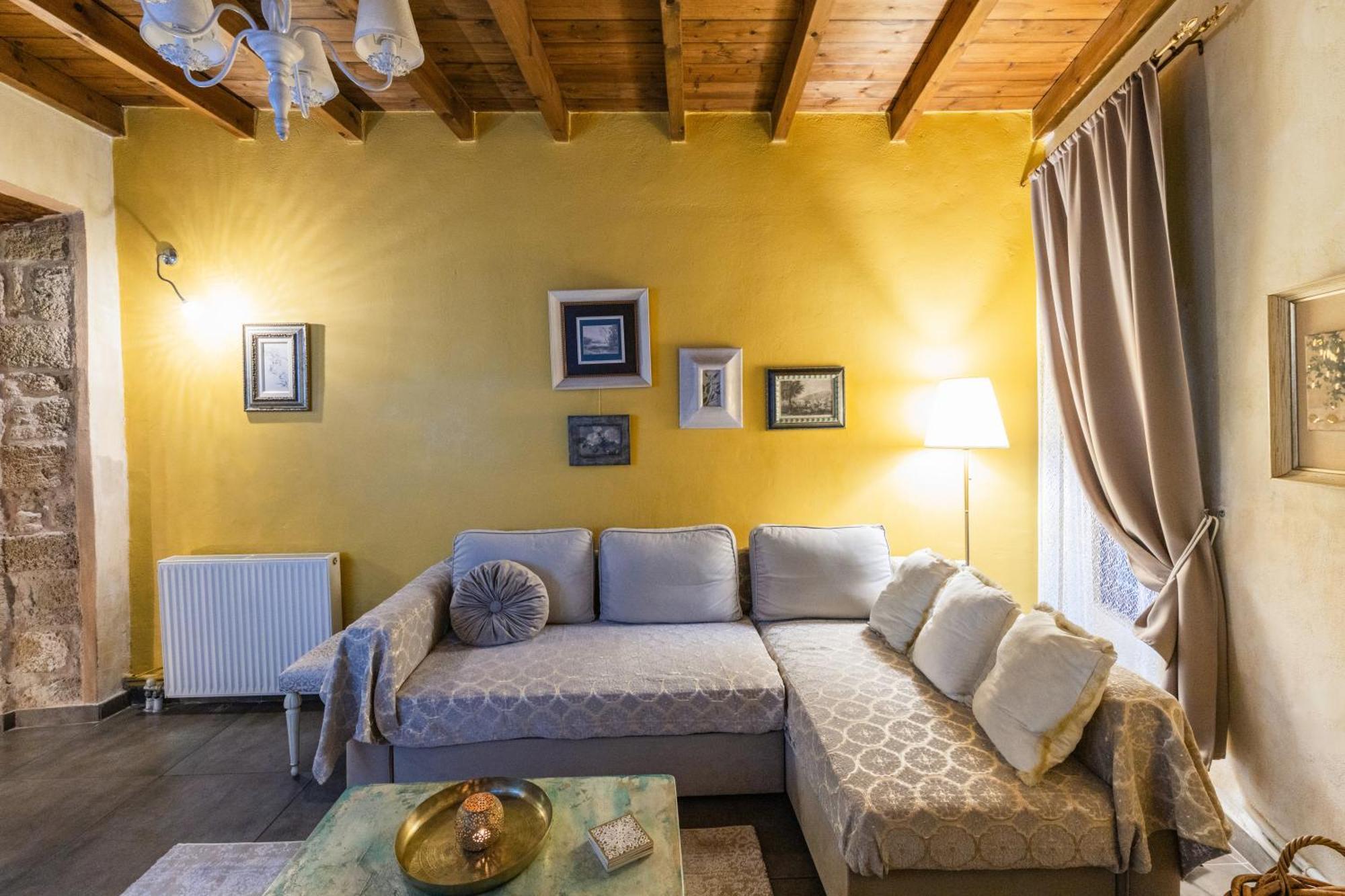 Old Town Classic House Rhodes Rhodes City Kültér fotó