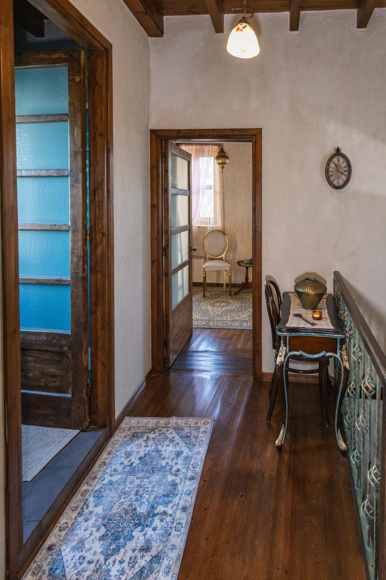 Old Town Classic House Rhodes Rhodes City Kültér fotó